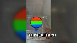 1.8 Inch LCD TFT Screen 