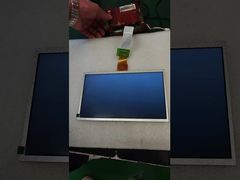 10.4 inch industrial TFT display