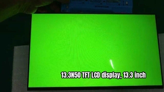 13.3N50 TFT LCD display, 13.3 inch FHD LCD panel