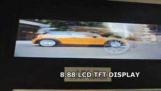 8.88 LCD TFT DISPLAY