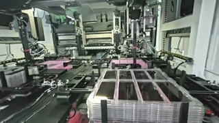 Precision laser cutting