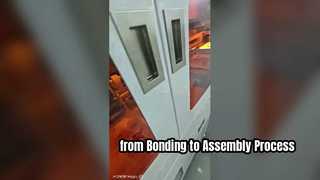 2026 TFT-LCD Industry Upgrade: Full Optimization from Bonding to Assembly Process